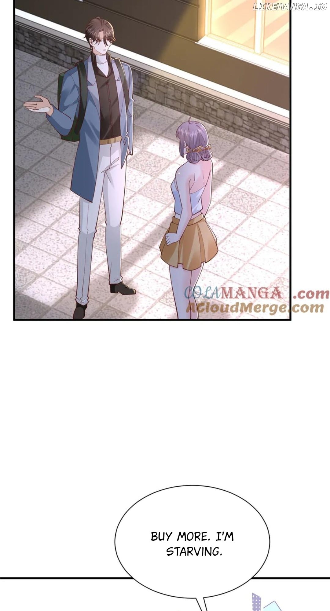 I randomly have a new career every week Chapter 799 - page 26